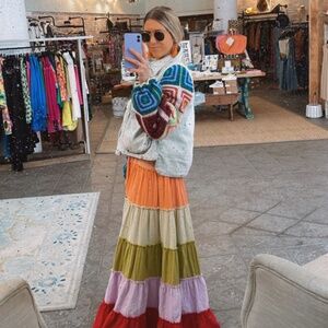 Meet your Posher, Ally